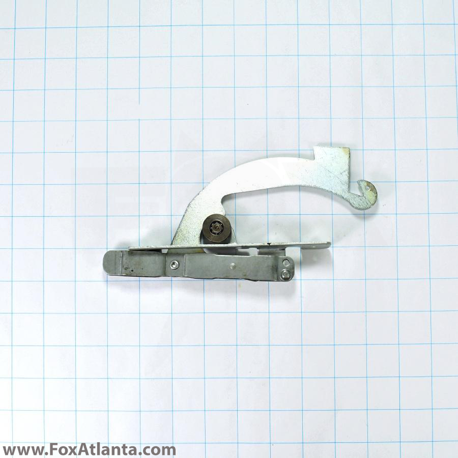 Hinge Assembly
